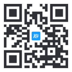 iPhone APP 二维码 - igame